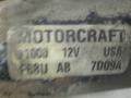 käynnistinmoottori MOTORCRAFT 11000 12V USA F68U AB 7D09A Ford Windstar 3,8 V6 -97 