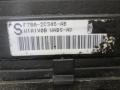 abs yksikkö F78A-2C346-AB/ KELSEY-HAYES 12776801, 4F2Z-2B373-BAA Ford Windstar 3,8 V6 -97 