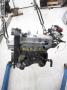 moottori bensiini 199.A4.000, 71788502, 71793456 Fiat Grande Punto 1.2i 8V 3/HB 