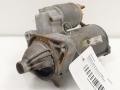 kynnistinmoottori diesel 23300JG70A/ 4B8 0312TM B Nissan Qashqai 