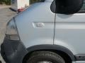 lokasuoja etu  vasen  Nissan Interstar (X70) 2.5 dCi 3.5T 