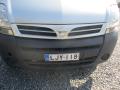 sleikk tyd.   Nissan Interstar (X70) 2.5 dCi 3.5T 