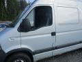 sivupeili shk vasen  Nissan Interstar (X70) 2.5 dCi 3.5T 