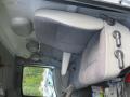 etuistuin oikea  Nissan Interstar (X70) 2.5 dCi 3.5T 