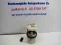 polttoaineruiskupumppu bensa  Nissan Almera N16 1.8i 16V Sed 