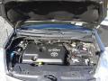 moottori diesel 2.2D-CAT 130kW 2AD-FHV Toyota Corolla Verso