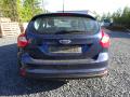 takaluukku  Ford Focus -12 HB 1.6TDCi 