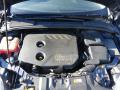 moottori diesel Ford Focus -12 HB 1.6TDCi