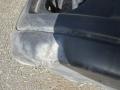 puskuri etu   Citroen Jumpy 07->>
