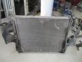 jäähdytin automaatti A 163 500 10 04, A1635000103 Mercedes-Benz ML 270 CDI 