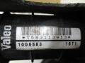 jäähdytin automaatti A 163 500 10 04, A1635000103 Mercedes-Benz ML 270 CDI 