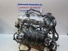 Kuva 1: moottori bensiini, Toyota Avensis (T27) 1.8i Valvematic Sed