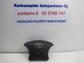 air-bag kuljettajan turvatyyny Toyota Previa 2.4 VVT-i