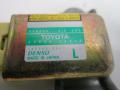 air-bag anturi / sensori vasen 89830-28020 Toyota Previa 2.4 VVT-i