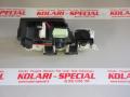 lämpösäätimet  Nissan Primera 1.6 Plus