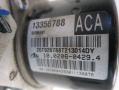 Kuva 2: abs hydraulikoneisto, Chevrolet Cruze 1.8i 16V 5 HB