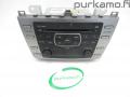 radio BOSE GS1F669RXa , Ka058 Mazda 6 (GH) 2.0 TD Sed 