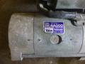 käynnistinmoottori 36100-4A000 Hyundai H-1 CRDI