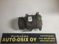 ilmastoinnin kompressori 01140078 Renault Laguna