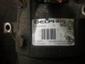ilmastoinnin kompressori 01140078 Renault Laguna