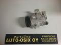 ilmastoinnin kompressori 600 820 808D Volkswagen Polo 1.4hb
