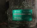 ilmastoinnin kompressori B722 SD7H15 Citroen Jumper 2.8TD -03
