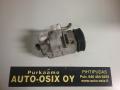 ilmastoinnin kompressori 6Q0 820 808D Skoda Fabia 07->> 1.9 Tdi 