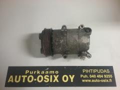 Kuva 1: ilmastoinnin kompressori, Ford Transit 06-12 350FAD6