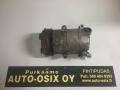 Kuva 1: ilmastoinnin kompressori, Ford Transit 06-12 350FAD6