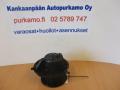 Kuva 1: lmmityslaite puhallin, Volkswagen Golf Plus (1KP) 1.4i 16V