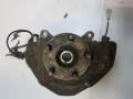 olka-akseli + napa oikea  Toyota Previa 2.4 VVT-i