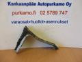 lokasuojan kiinnike vasen 8E0 821 137 B Audi A4 (8E) 1.8T 4X4 Sed 