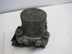 Kuva 1: abs hydraulikoneisto, Nissan Primera P12 1.6i 16V Farm