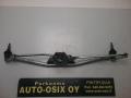 tuulilasin pyyhkimen mekanismi  Renault Kangoo 1.5Dci