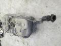 polttoainesäiliö diesel 1368405080, 1347732080, 1384177080 Fiat Ducato 2,3D 120hv. 07->>  