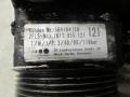 ohjaustehostin pumppu jalkoineen 7612 955 121, 504184720, 5802748987, 71788892, 71790907, 71798418 Fiat Ducato 2,3D 120hv. 07->>  