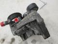 ohjaustehostin pumppu jalkoineen 7612 955 121, 504184720, 5802748987, 71788892, 71790907, 71798418 Fiat Ducato 2,3D 120hv. 07->>  