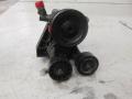 ohjaustehostin pumppu jalkoineen 7612 955 121, 504184720, 5802748987, 71788892, 71790907, 71798418 Fiat Ducato 2,3D 120hv. 07->>  