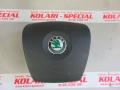 air-bag kuljettajan turvatyyny 1Z0 880 201 AF Skoda Octavia 1,9 TD 77kW 