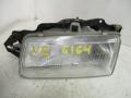 ajovalo vasen 110-20480, 784004490 Subaru Justy 1,2 4x4 5D -89  