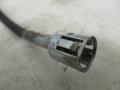 nopeusmittarin vaijeri  Subaru Justy 1,2 4x4 5D -89 