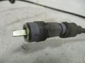 nopeusmittarin vaijeri  Subaru Justy 1,2 4x4 5D -89 