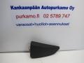 Kuva 1: air-bag sivuturvatyyny oikea istuimesta, Opel Astra H 1.6i 16V Farm