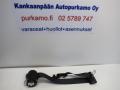 turvavy taka keski  Opel Astra H 1.6i 16V Farm 