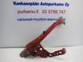 ajovalon kehys vasen  Opel Astra H 1.6i 16V Farm 