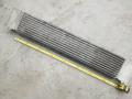välijäähdytin/interc. jäähdytin 1340763080 Fiat Ducato 2,3D 120hv. 07->>  