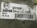 välijäähdytin/interc. jäähdytin 1340763080 Fiat Ducato 2,3D 120hv. 07->>  