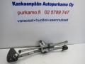 tuulilasin pyyhkimen mekanismi 131 11 211 Opel Astra H 1.6i 16V Farm 