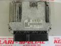 ohjausboksi ruiskupumppu. diesel 03G 906 021 DN Skoda Octavia 1,9 TD 77kW 