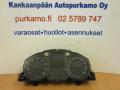 mittaristo tydellinen 3C0 920 851 kx Volkswagen Passat (3C) 1.6 FSI Sed 